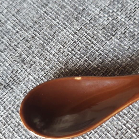 Mr. Coffee Dolce Cafe Ceramic Cup & Spoon - Picture 10 of 11